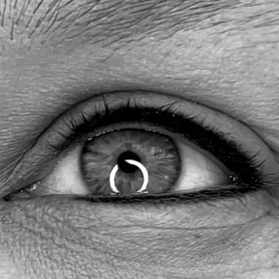 Permanente eyeliner