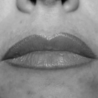 Permanente lippen